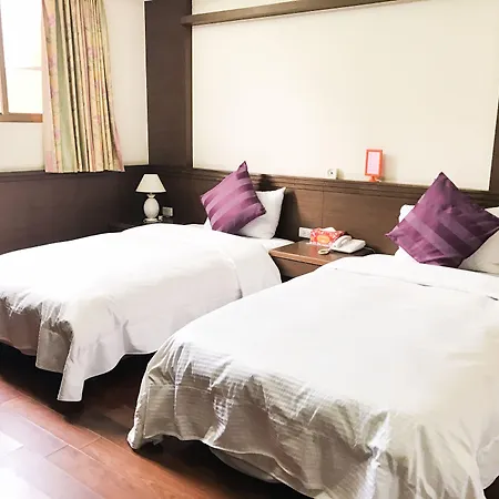 Fu Chang Hotel-2