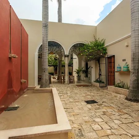 Casa De Las Palomas Boutique Hotel By Paloma'S Hotels - Adults Only-2