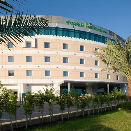 Holiday Inn Muscat Alseeb By Ihg-2