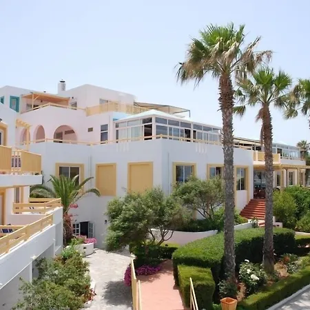 Mastichari Bay Hotel-2