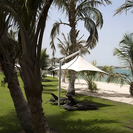 Shangri-La Hotel Apartments Qaryat Al Beri-3