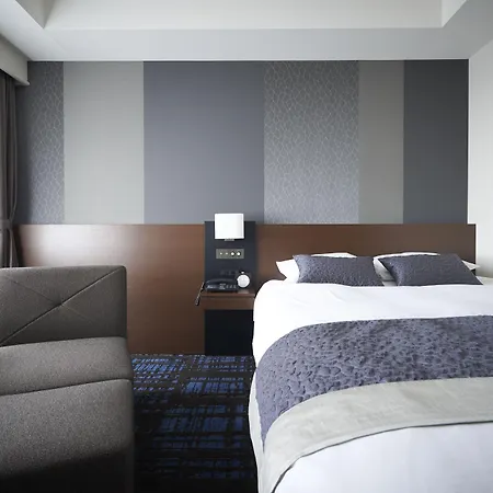 Hotel Vischio Amagasaki By Granvia-2