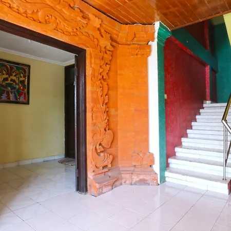 Bali Senia Hotel-2