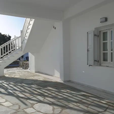 Margie Mykonos Hotel-2