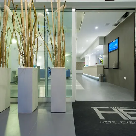 Executive Inn Boutique Hotel-3