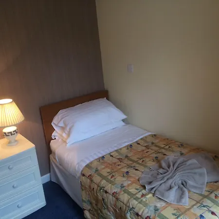 Grange Lodge Hotel-2