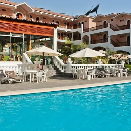 Lunahuana River Resort-3