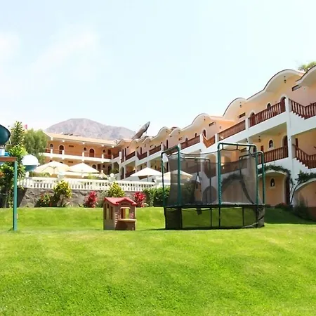 Lunahuana River Resort-2