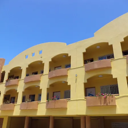 Hotel Pacific-2