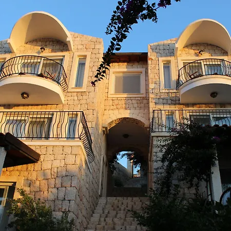 Lighthouse Hotel Kas-3