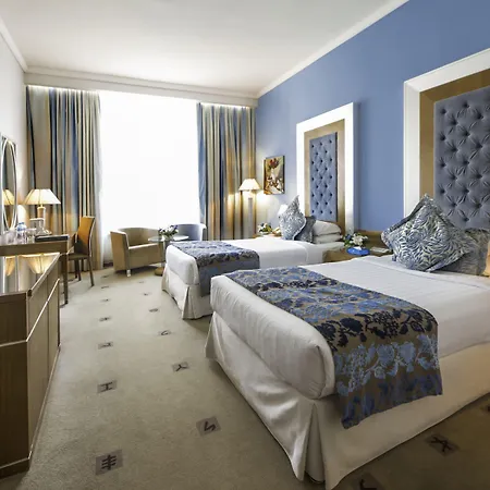 Marina Byblos Hotel-3