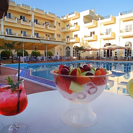 Kouros Hotel-3