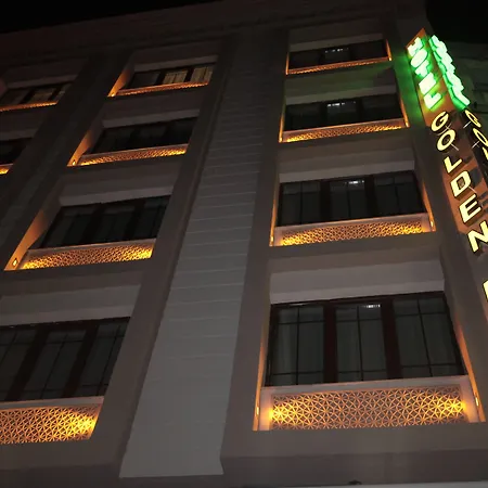 Golden Pen Hotel-3