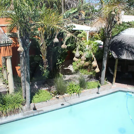Cinnamon House Bed & Breakfast-3