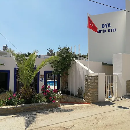 Oya Butik Otel-2