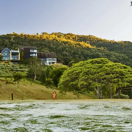 Botanique Hotel Experience - Campos Do Jordao-2