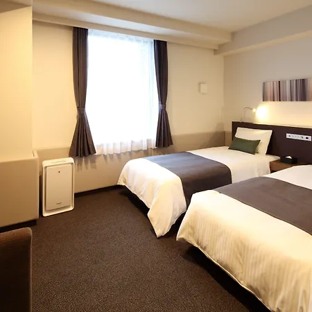 Y'S Hotel Hanshin Amagasaki Ekimae-2