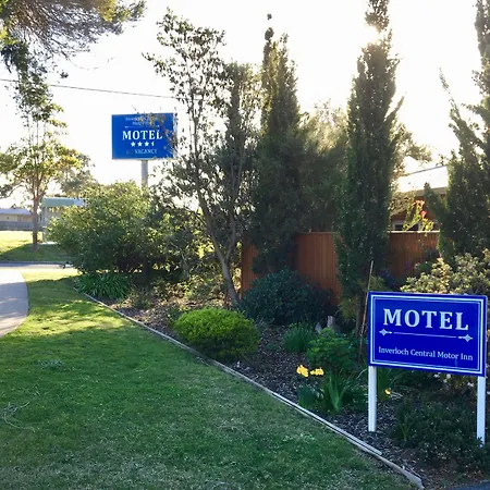 Inverloch Central Motor Inn-3