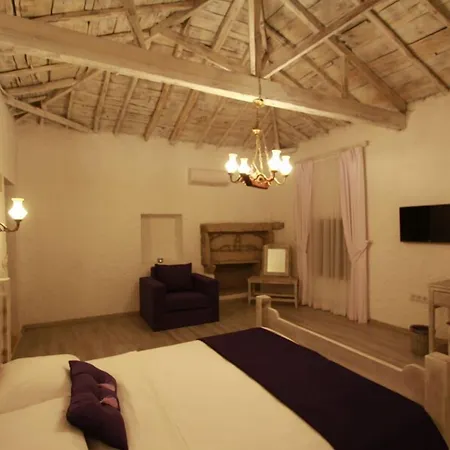Aksam Sefasi Hotel-2