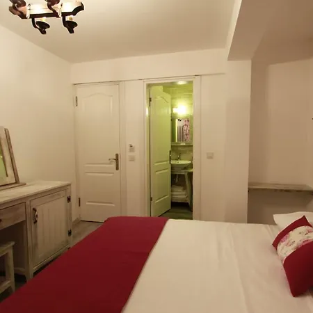 Aksam Sefasi Hotel-3
