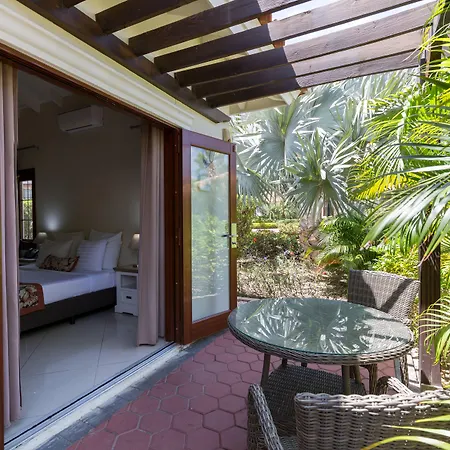 Acoya Curacao Resort, Villas&Spa-2