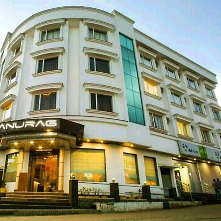Anurag Hotel-3