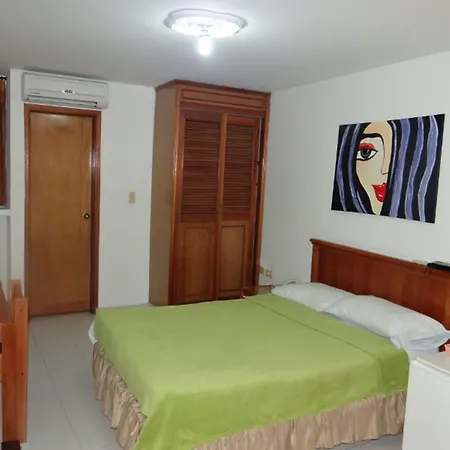 Ayenda 1511 Sevilla Plaza-3