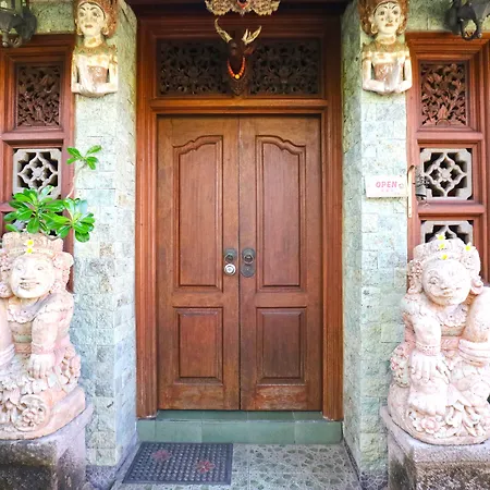 Bamboo Inn Kuta-3