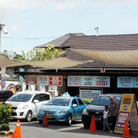Bamboo Inn Kuta-2
