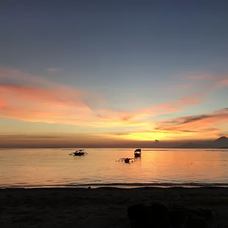 Jago Gili Air-3