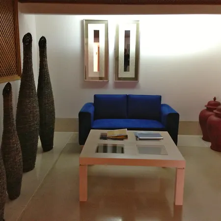 Almar Hotel Apartamento-3