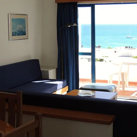 Almar Hotel Apartamento-2