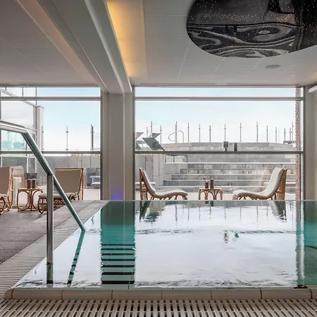 Griffen Spa Hotel-2