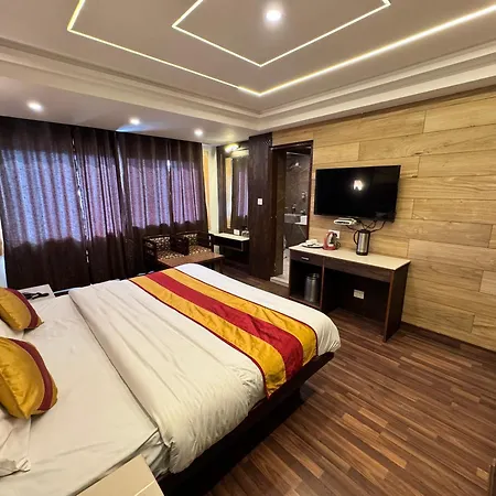 Victory Hotel And Restaurant By Gs Hospitality-3