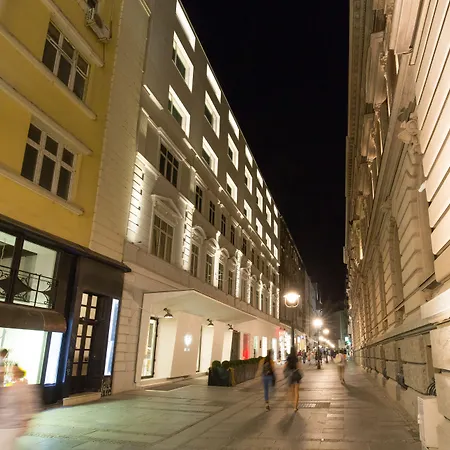 Boutique Hotel Museum Belgrade-2