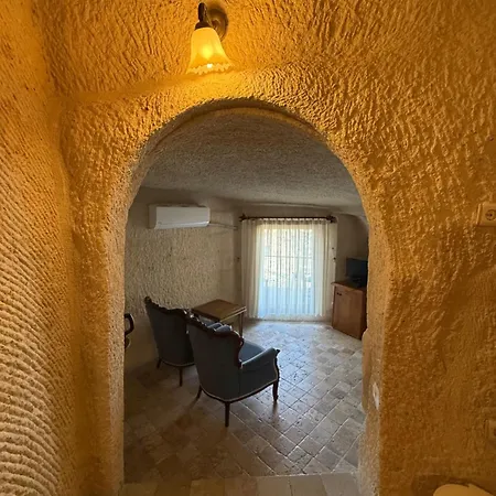 Arif Cave Hotel-2