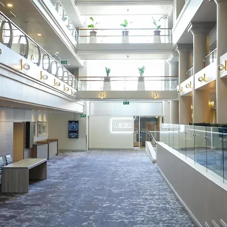 Radisson Collection Hotel, Waterfront Cape Town-2