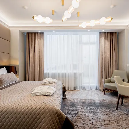 Baltic Beach Hotel & Spa-2