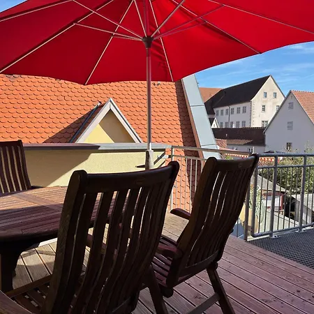 Gasthof Krone Fladungen-2