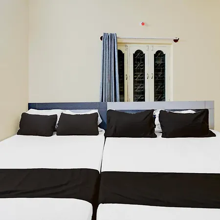 Hotel O Bluestar-2