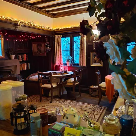 Jesmond House B&B Room 4-3