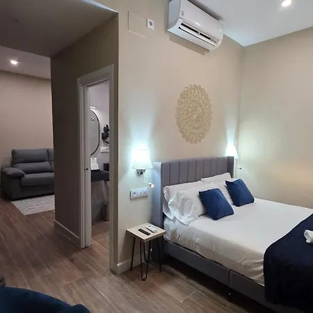 Casona De San Andres Boutique Hotel-2