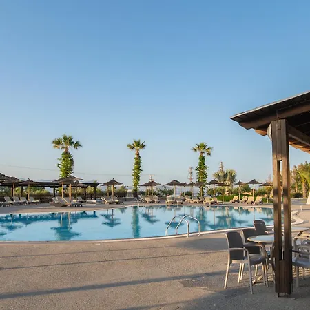 Grand Blue Beach Hotel-2