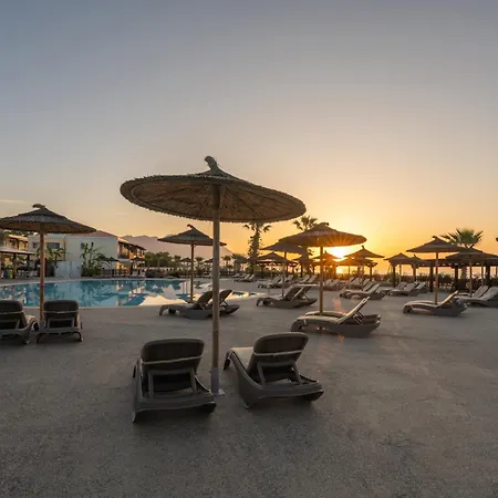 Grand Blue Beach Hotel-3