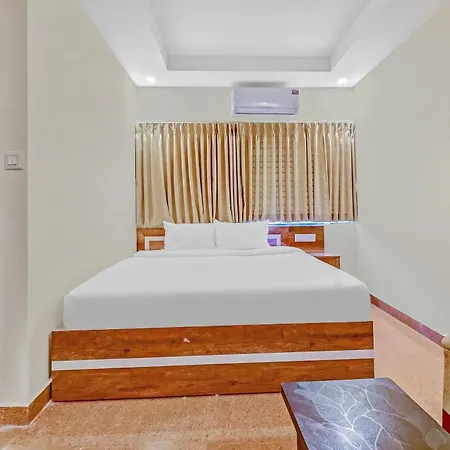 Hotel O Royal Suites-3