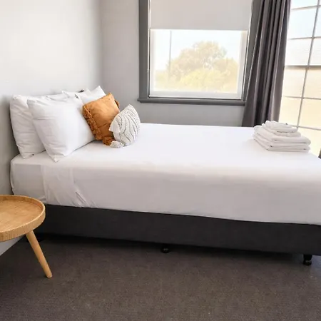 Federal Hotel Mudgee-3