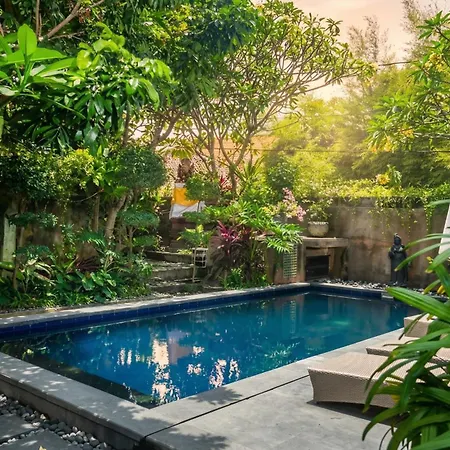 Anindya Sanur-2