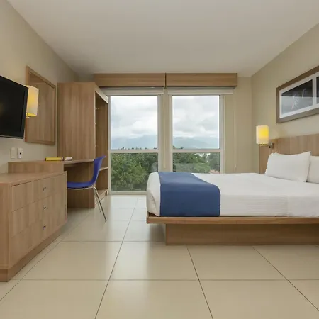 City Express By Marriott San Jose Costa Rica-3