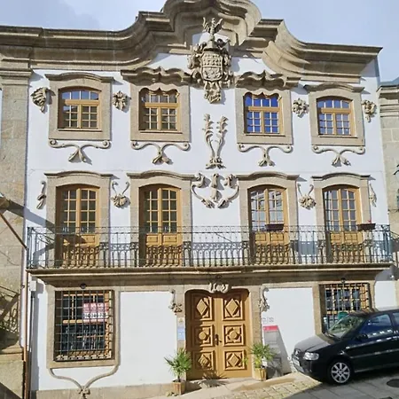 Casa Matriz Séc XVI-2