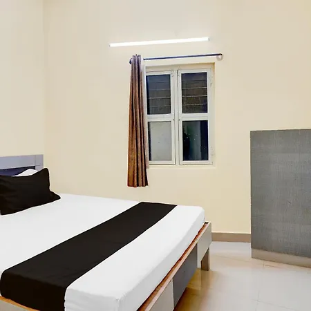 Hotel O Bluestar-3